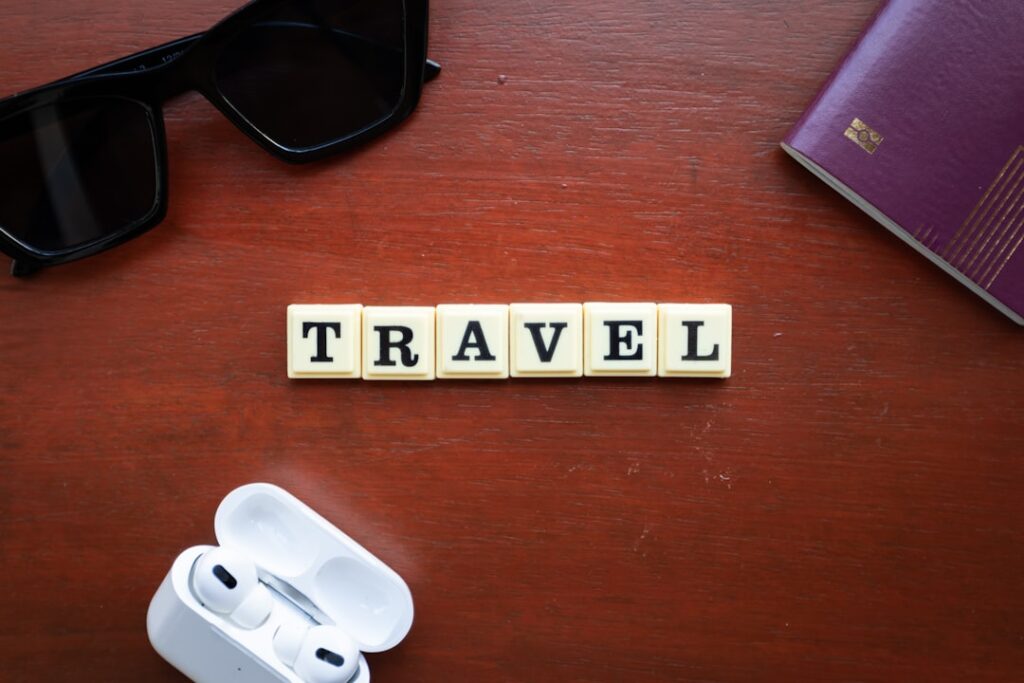 Slow Travel UK