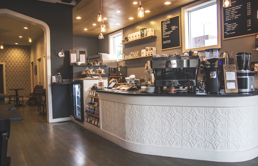 Independent Coffee Shops and the Future of British High Streets
