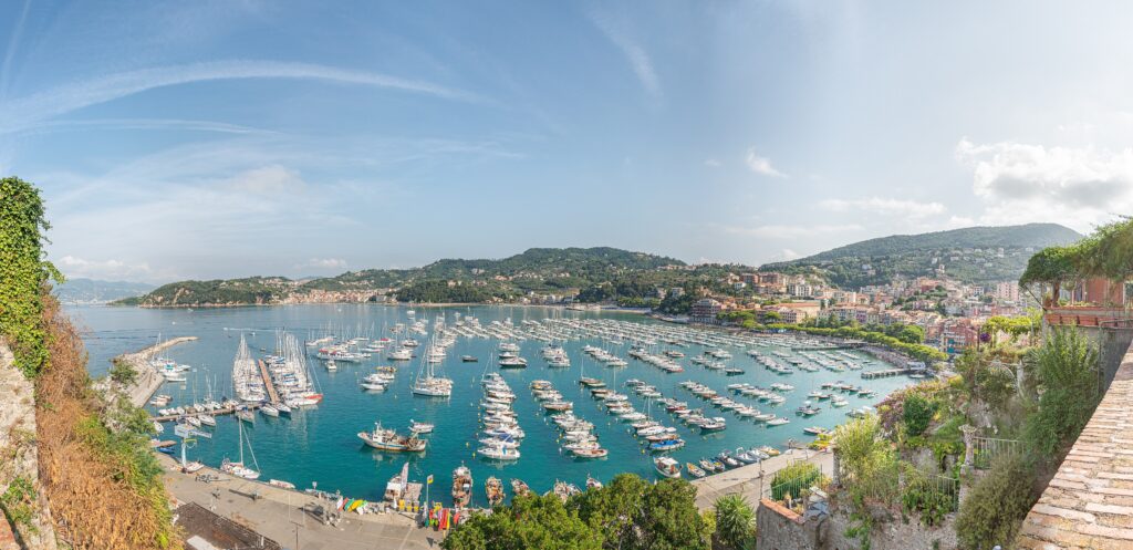 The Italian Riviera Reclaims Its Place as a Premier Coastal Escape