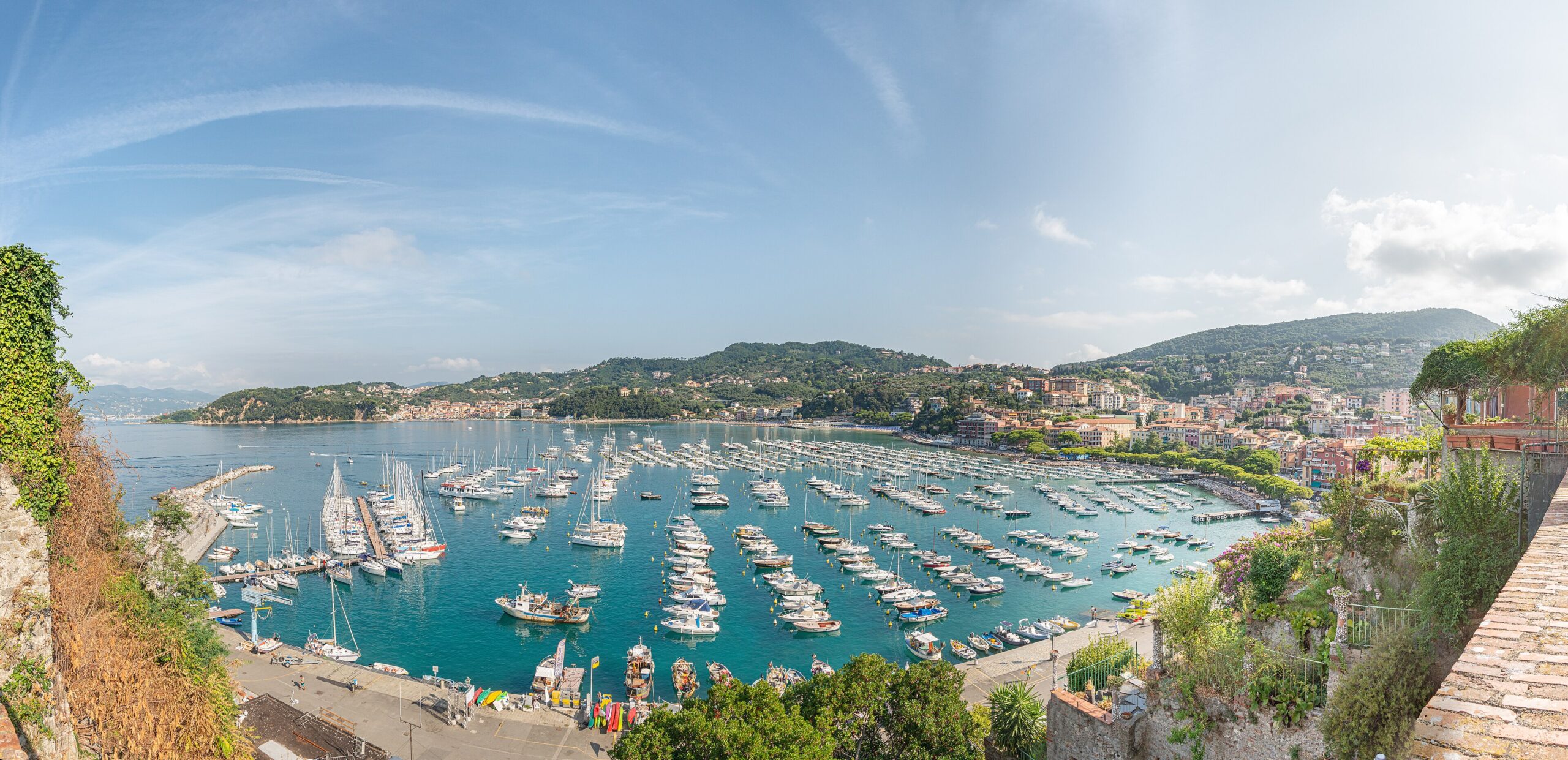 The Italian Riviera Reclaims Its Place as a Premier Coastal Escape