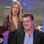 A Night of Unscripted Commentary: Planet Normal Comes to Westminster
