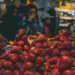 British Food Markets and the Revival of Local Produce Culture