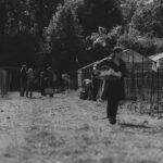 Community Gardens and the People Growing Something More Than Vegetables