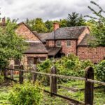 Cottagecore and the British Countryside Fantasy Taking Over Social Media