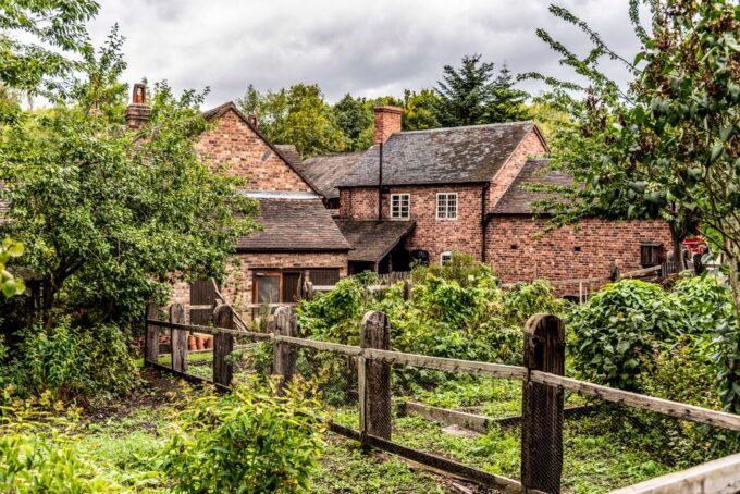 Cottagecore and the British Countryside Fantasy Taking Over Social Media