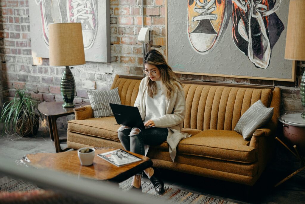 Crafting a Diverse Income: A Modern Approach to Financial Wellbeing