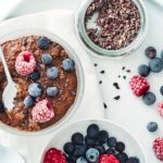 Culinary Habits That Support Cognitive Health