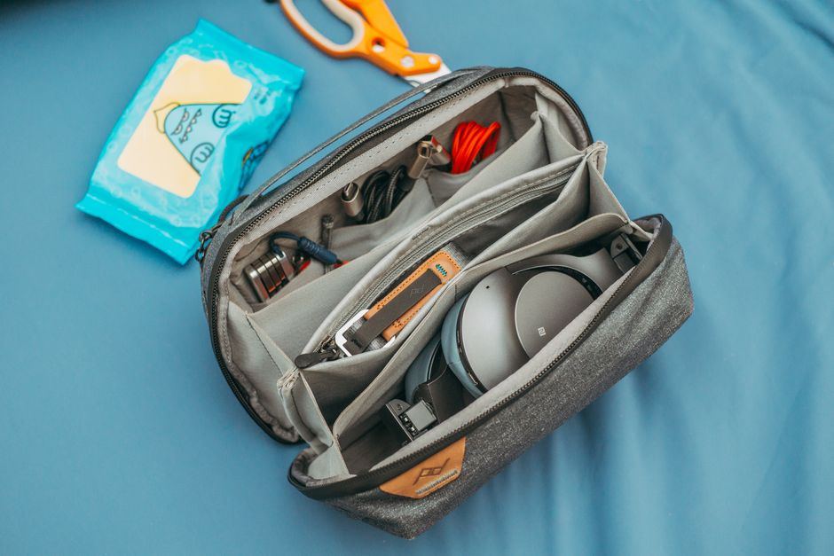 Curating the Essential Travel Kit for a Seamless Escape