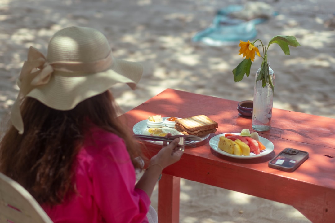 Dining Alone and What Solo Eating Says About Modern British Life