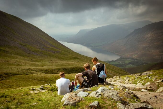 Expert Advice: Mastering the Great British Outdoors