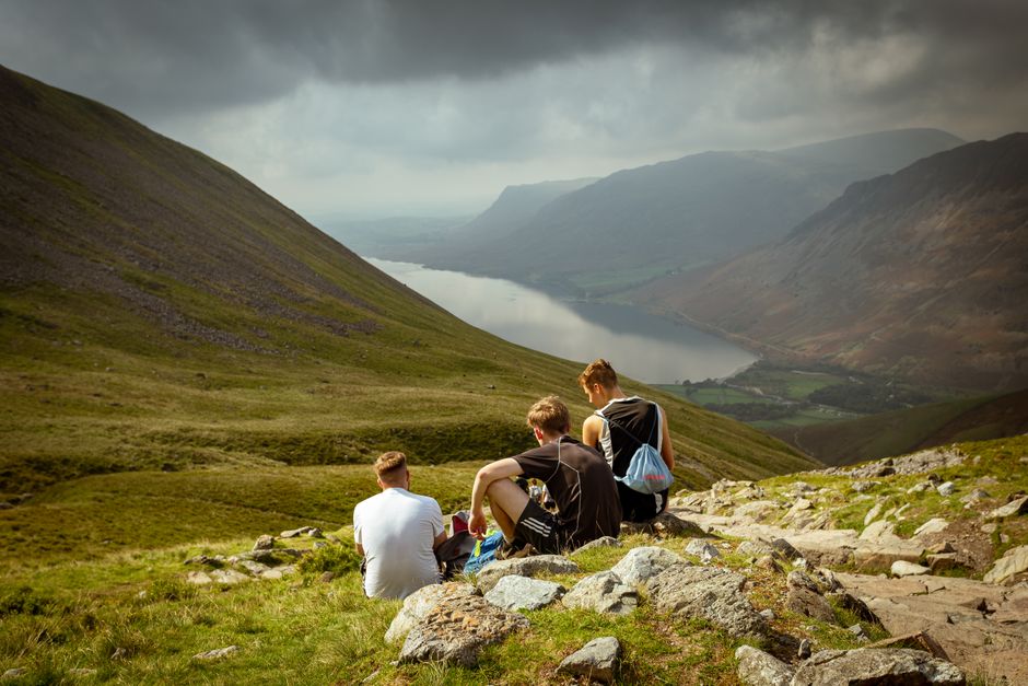 Expert Advice: Mastering the Great British Outdoors