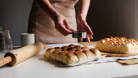 Home Baking and the Quiet Comfort It Brings to Everyday Life