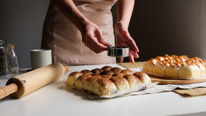 Home Baking and the Quiet Comfort It Brings to Everyday Life