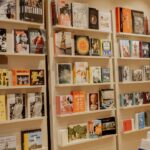 Independent Bookshops and the Readers Keeping Them Alive