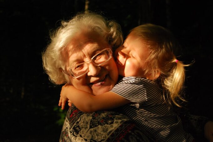 Intergenerational Living and Why More British Families Are Moving Back Together