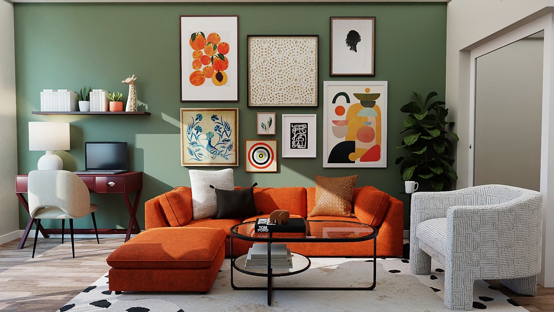 Interior Design Trends Reshaping How British Homes Look and Feel