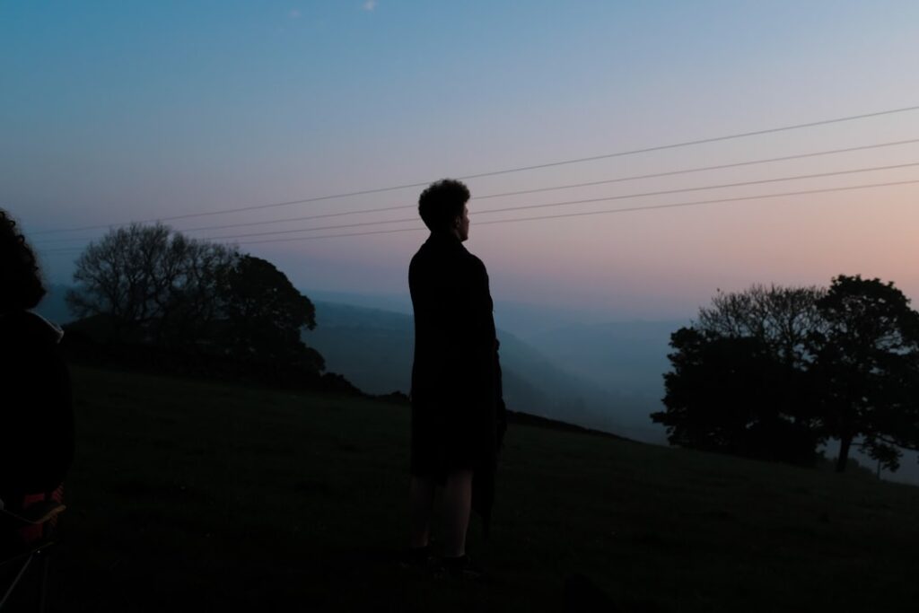 Loneliness Epidemic UK