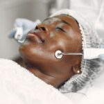 Precision Skincare: A New Microcurrent Solution for Targeted Breakouts