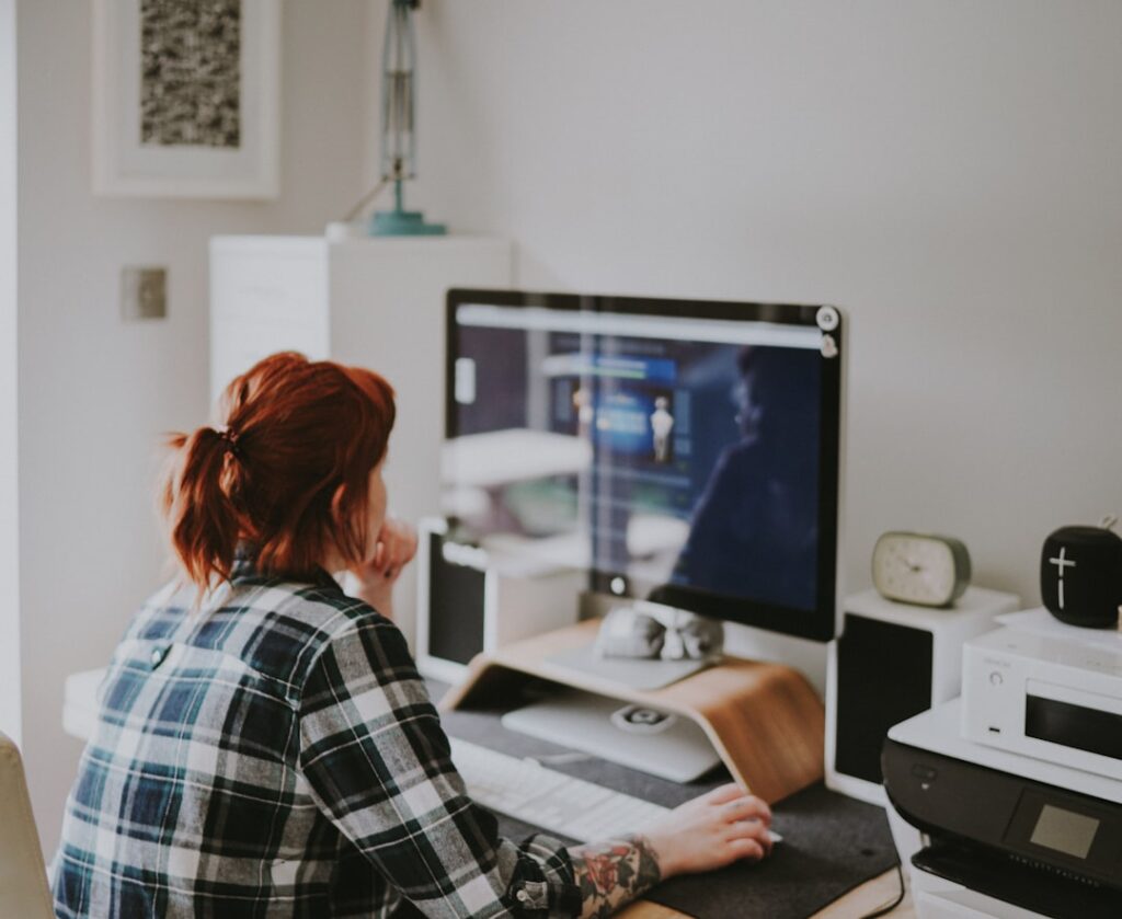Remote Work Mental Health