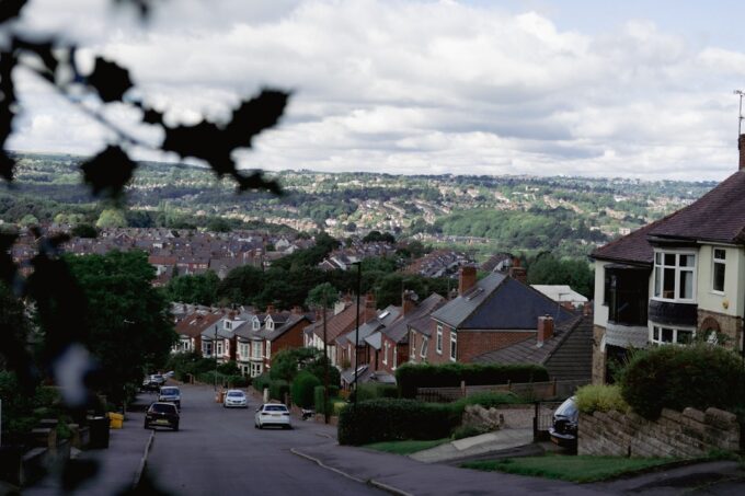 Renting in Britain and What the Housing Crisis Means for a Generation