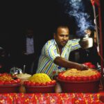 Street Food and How It Changed the Way Britain Eats Outside