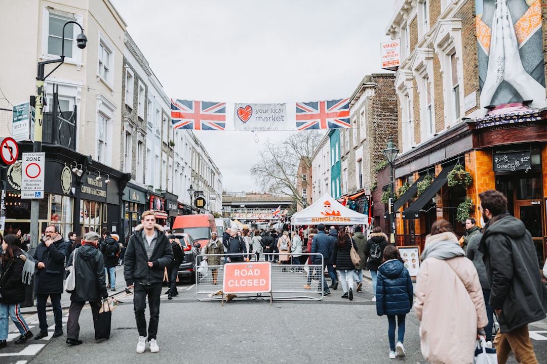 Sustainable Fashion and the British Brands Leading the Slow Clothing Movement