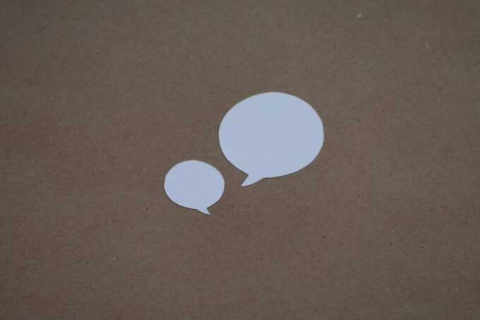 The Decline of Small Talk and What We Are Losing Without It