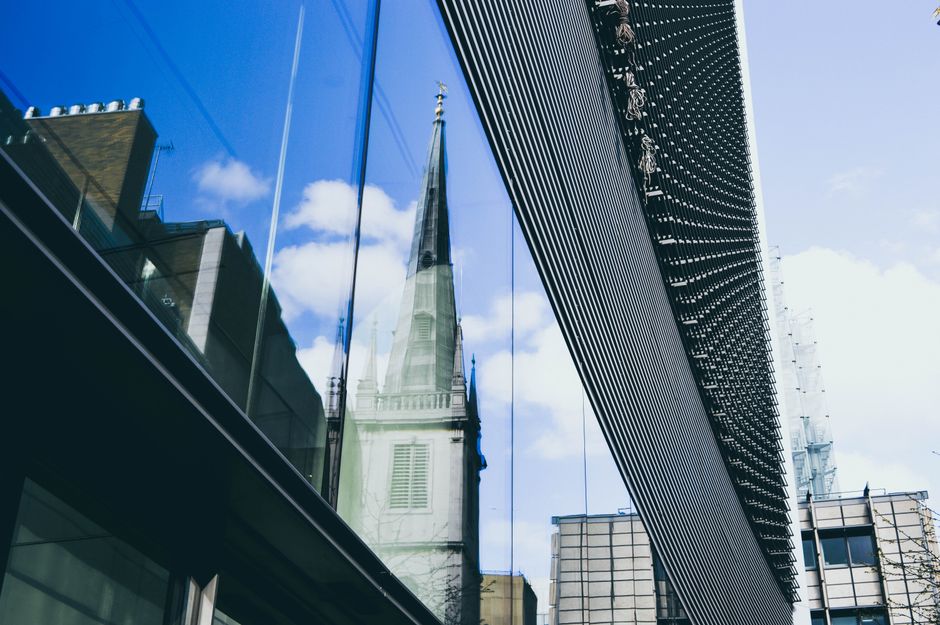 The Timeless Appeal of Clerkenwell: A London Enclave