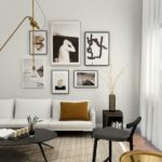 Thoughtful Design for Compact Living: Enhancing Smaller British Homes