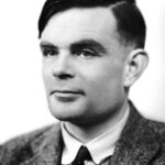 Uncovering the Human Behind the Enigma: A Fresh Perspective on Alan Turing
