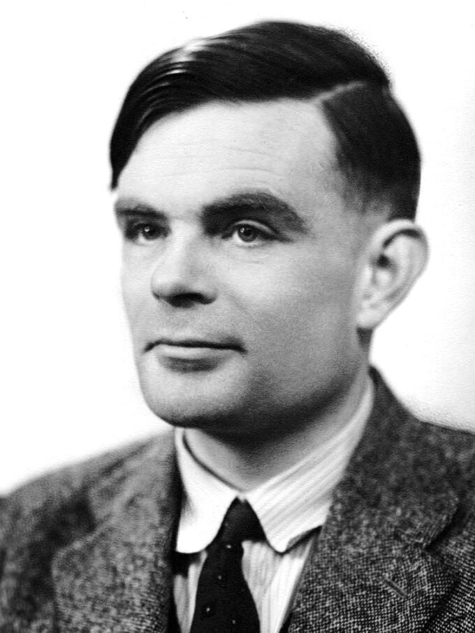 Uncovering the Human Behind the Enigma: A Fresh Perspective on Alan Turing
