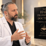 Trichologist and Hair Transplant Specialist Adem Kazan Publishes The Hair Transplant Doctrine