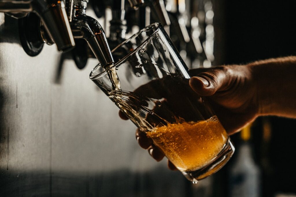 Craft Beer Culture