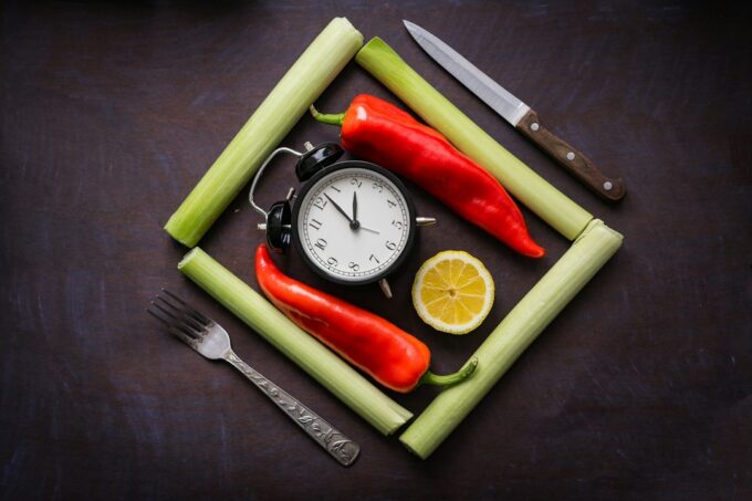 Eating Seasonally and Why the Calendar Is the Best Recipe Book
