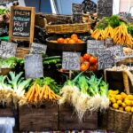 Farmers Markets and the Local Food Economy They Are Quietly Building