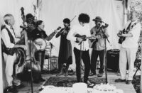Folk Music and the New Generation Keeping Old Songs Breathing