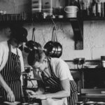 Kitchen Table Culture and Why the Heart of the Home Has Never Moved