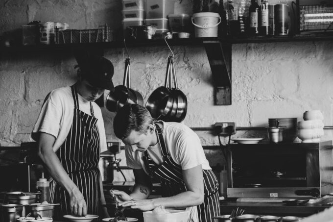Kitchen Table Culture and Why the Heart of the Home Has Never Moved