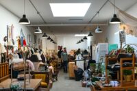 Secondhand Home Decor and the Art of Furnishing a Life on Your Own Terms