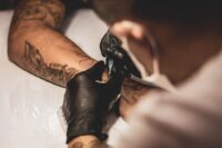 Tattoo Culture and What Body Art Tells Us About Modern Identity