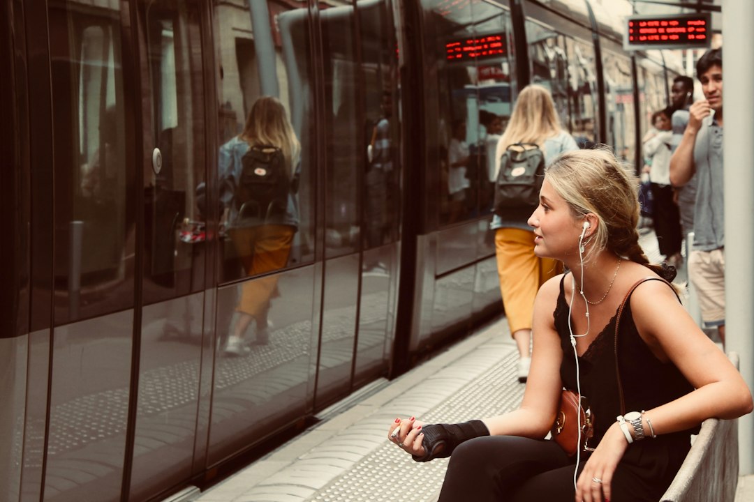 The Creative Commute and What People Make of Time Between Two Places
