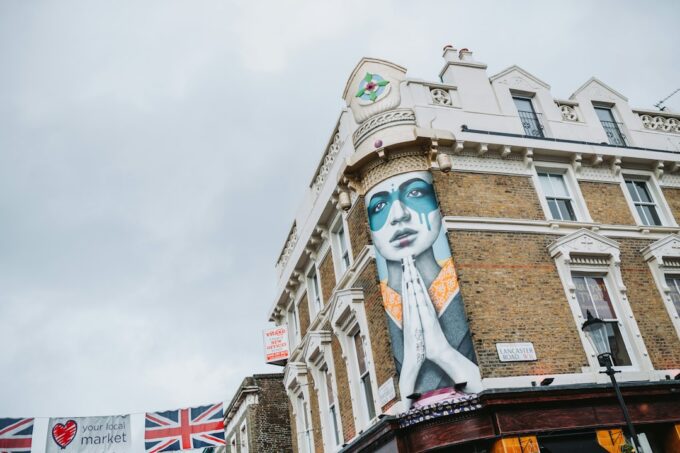 British Comedy and the Particular Kind of Darkness That Makes It Work