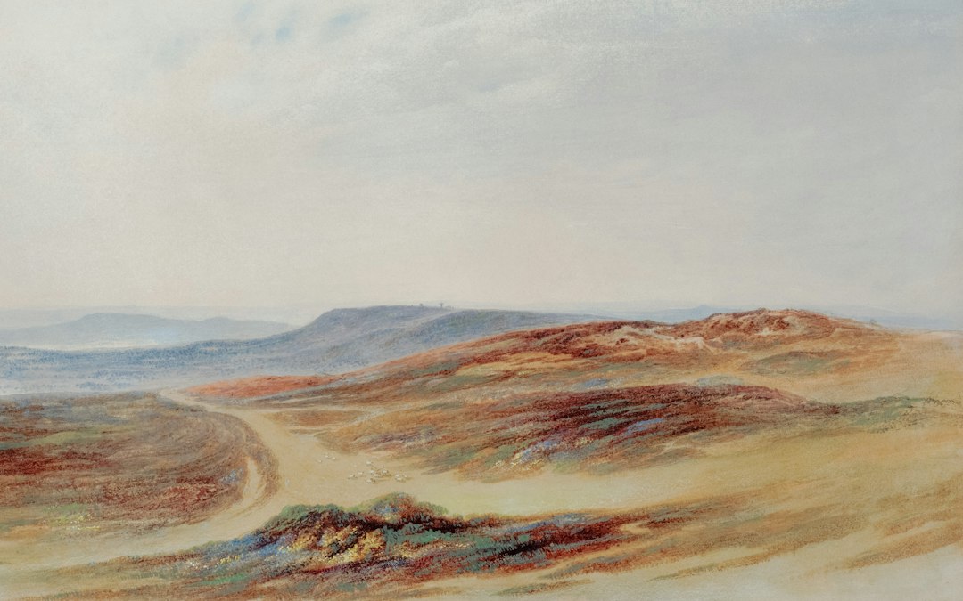 British Landscape Painting and the Artists Still Finding New Ways to See Old Ground