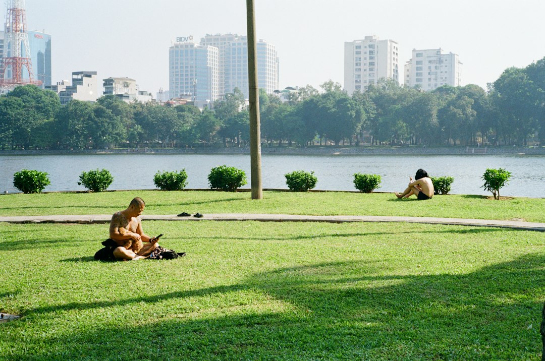 Digital Detox and the People Who Chose to Step Back From the Screen