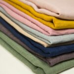 Linen and Natural Fabrics and the Quiet Shift in How Britain Gets Dressed