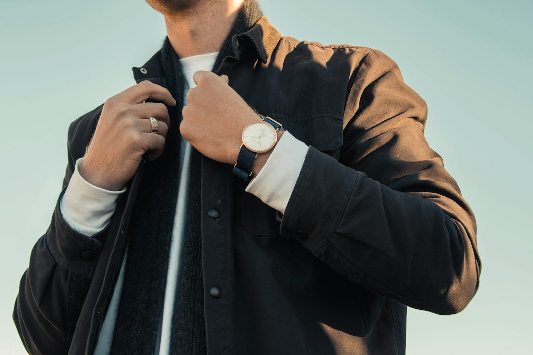 Menswear Basics and the Building Blocks Every Wardrobe Actually Needs