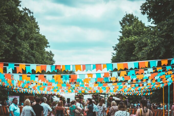 The Village Fete and What a Very British Tradition Still Has to Say